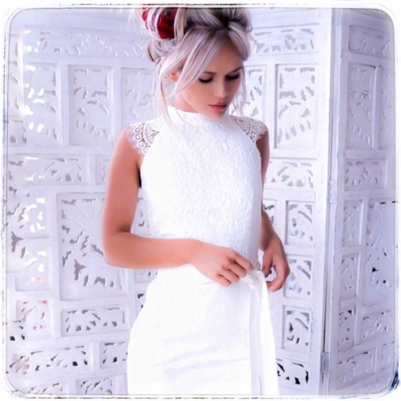 Dresses & Skirts - PRICE DROP!!🌹😆 will slowly increase in few min..